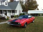 Thumbnail Photo 1 for 1970 Dodge Challenger R/T